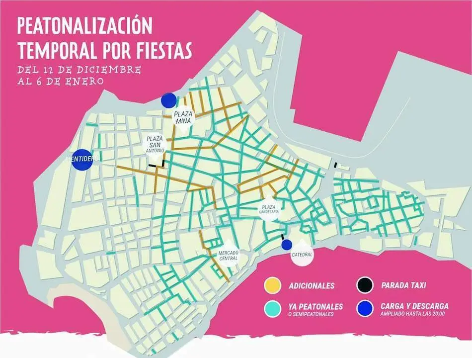 Plan Especial de Movilidad - 