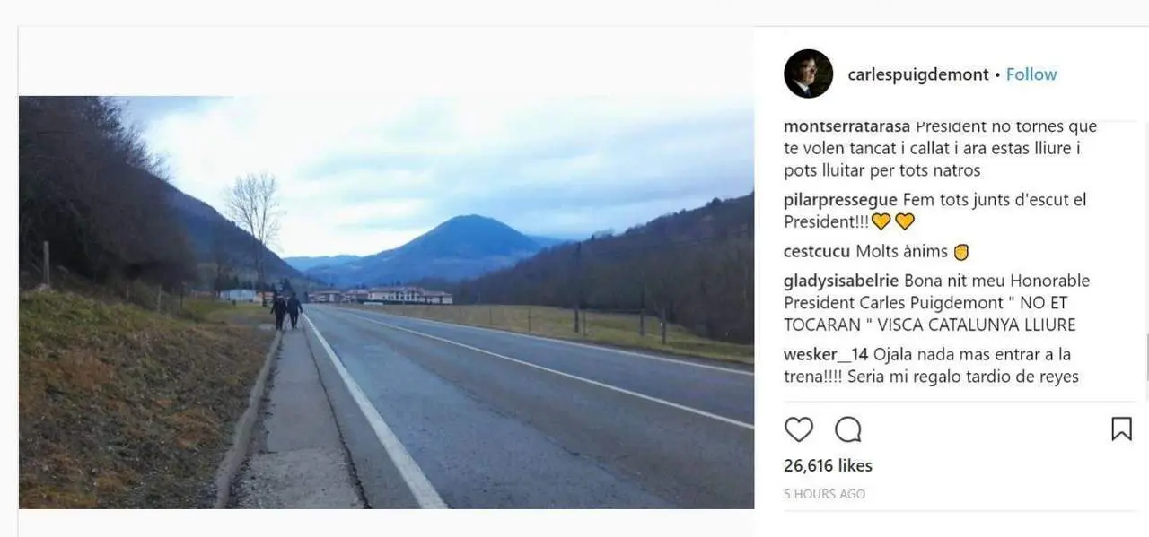 Instagram - 