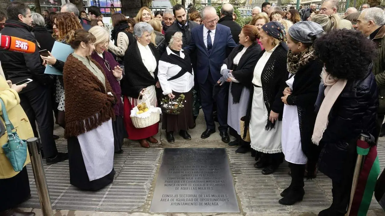 Conmemoraci&oacute;n faeneras - vm