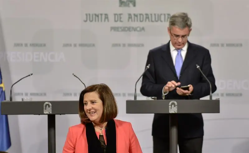S&aacute;nchez Rubio. - EFE