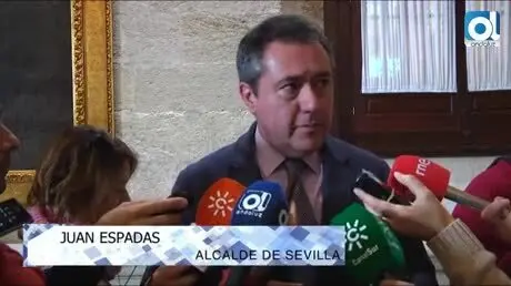 Espadas insta al PP a "reconducir" su presupuesto alternativo