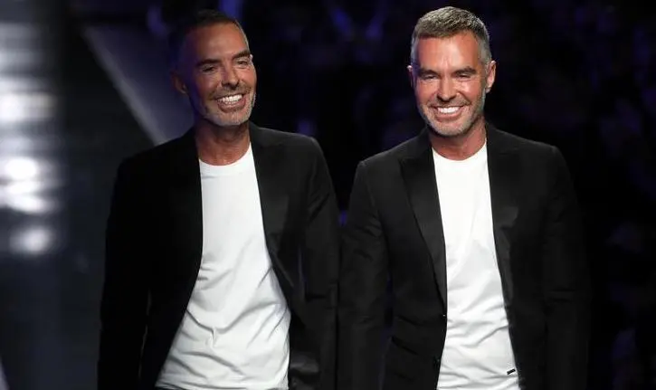 Dsquared2 - EFE