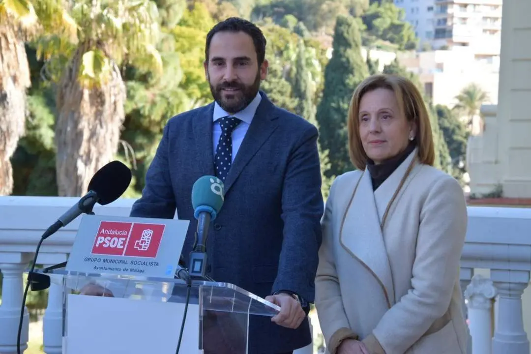 Daniel P&eacute;rez y Bego&ntilde;a Medina - VM