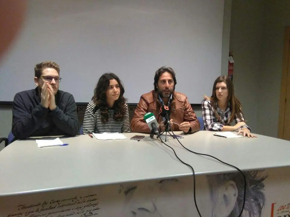 Podemos. - 