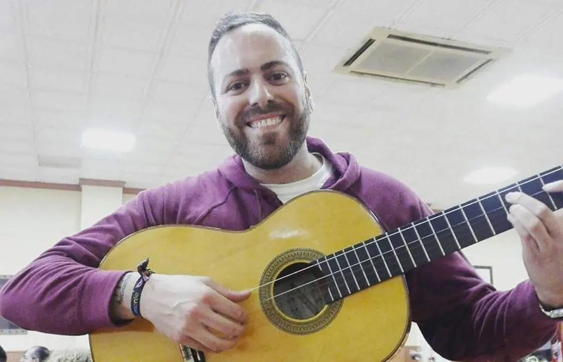 Juan Francisco Palacios - VH