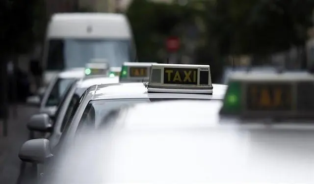 Taxis - ep