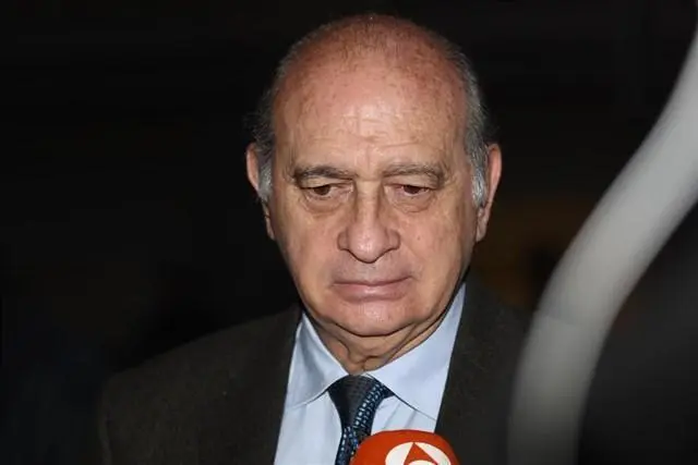 Jorge Fern&aacute;ndez D&iacute;az - ep