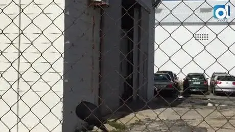 Denuncia el estado "lamentable" del Dep&oacute;sito Municipal de Veh&iacute;culos