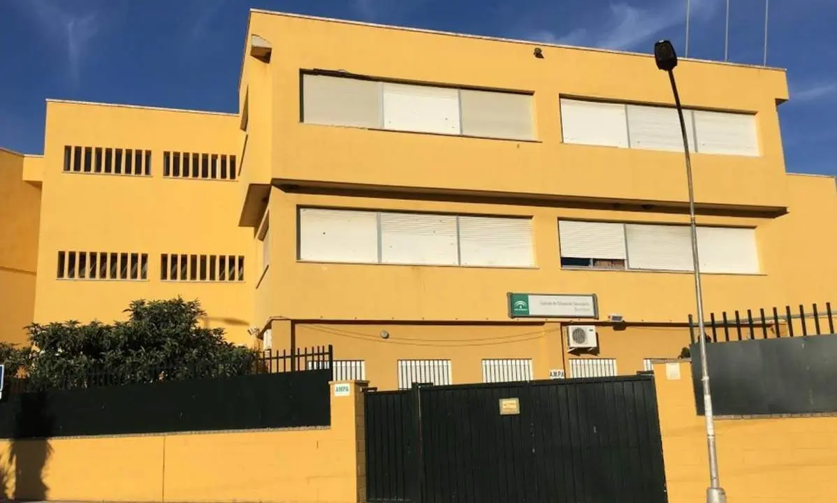 ies bezmiliana - vm