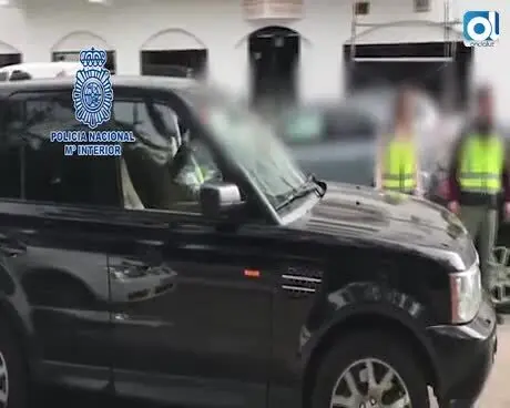 Tres detenidos por el atropello mortal del padre de uno de ellos