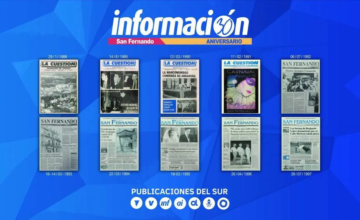 portadas san fernando informaci&oacute;n - sfi