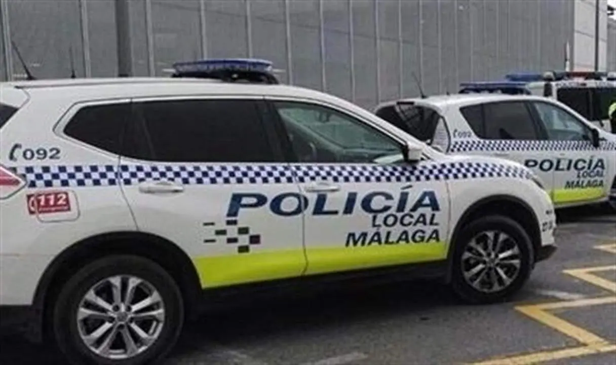 Polic&iacute;a local - vm