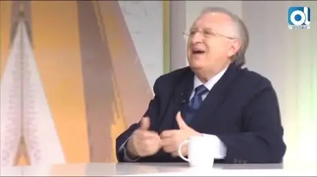 Jos&eacute; Blas Fern&aacute;ndez explica qu&eacute; pasa con el bono social