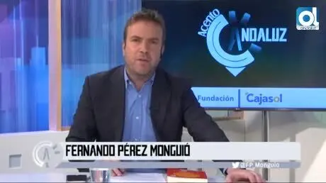 Cano: "La ideolog&iacute;a se tiene que quedar a las puertas del Consultivo"