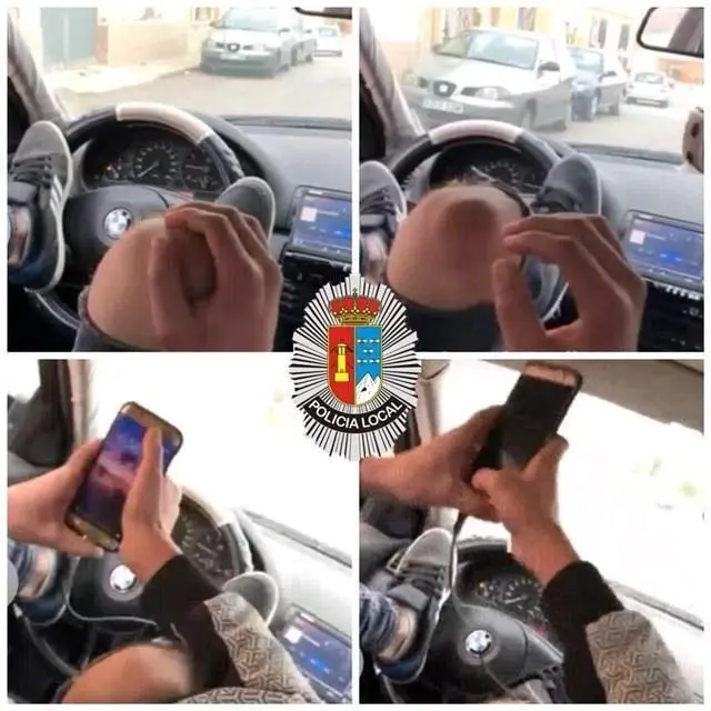 V&iacute;deo. - EP