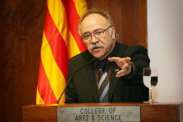 Carod Rovira. - EP