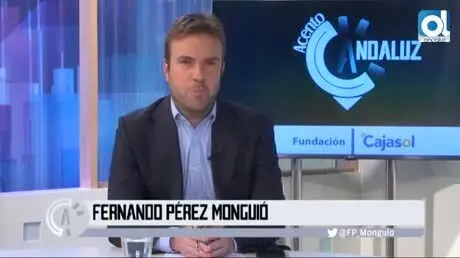 Juan Mar&iacute;n: &ldquo;El PSOE no va a querer reformar la Ley Electoral&rdquo;