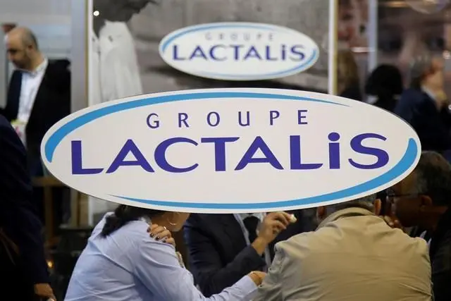 Lactalis - ep