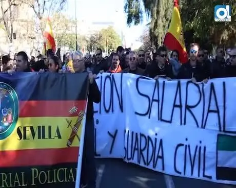 Cs no apoyar&aacute; los PGE si este a&ntilde;o no arranca la equiparaci&oacute;n salarial