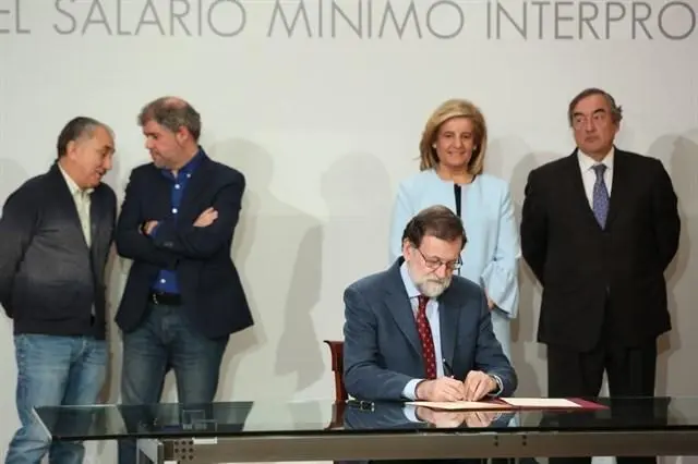 Rajoy - ep