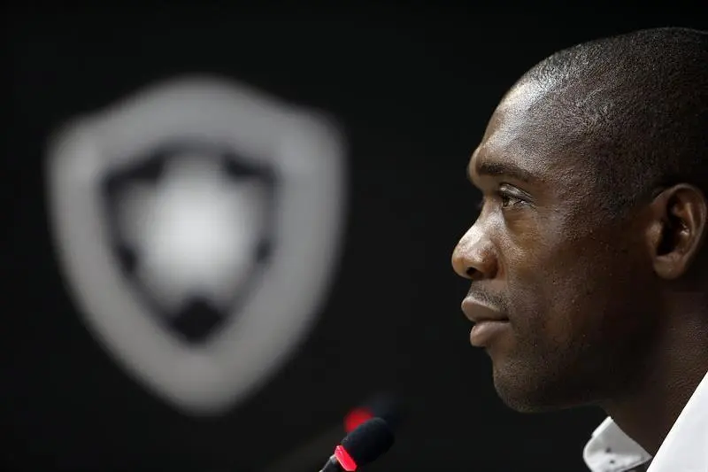 Seedorf. - EFE