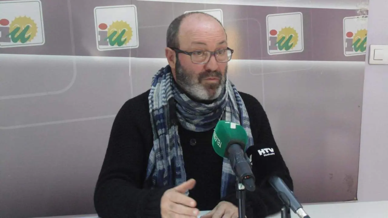 pedro jim&eacute;nez - vh