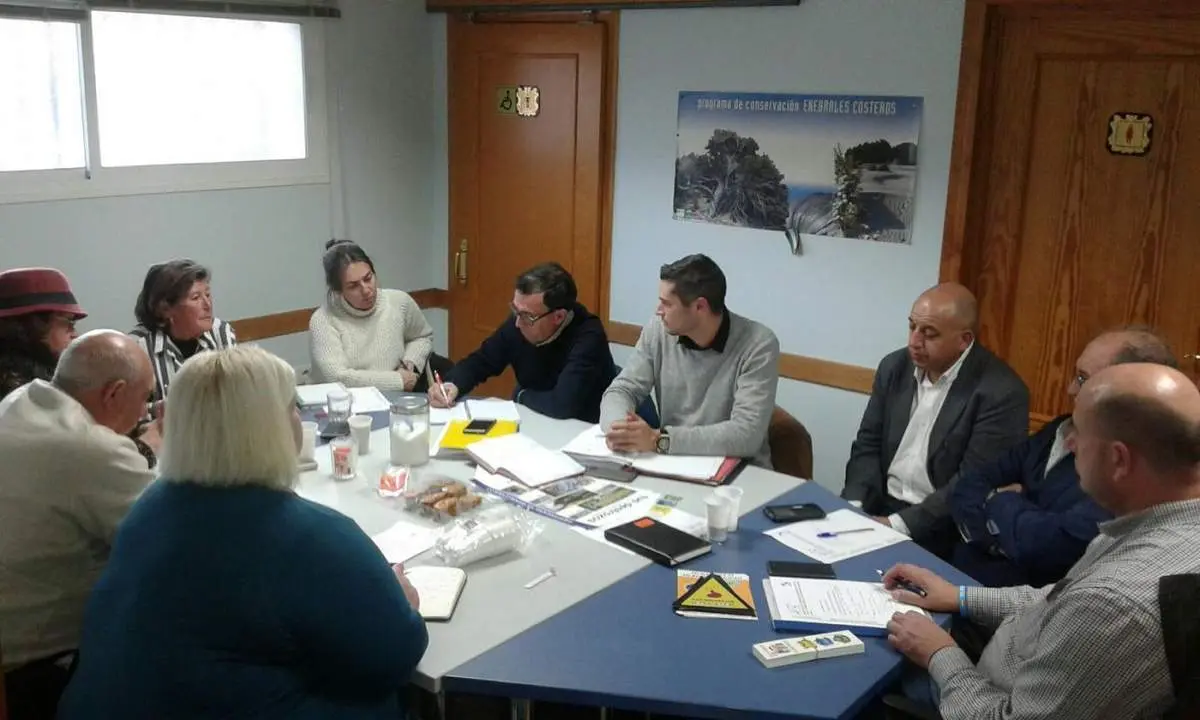 Control en los excrementos de animales - Andaluc&iacute;a Informaci&oacute;n