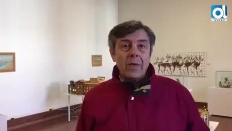 Segunda Aguada viaja en el tiempo