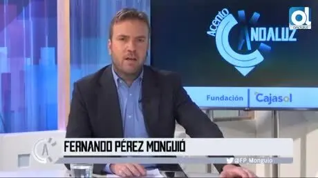 Felipe L&oacute;pez: "El peaje lleva a&ntilde;os lastrando la econom&iacute;a"