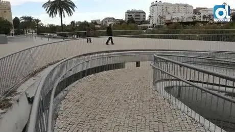 El Paseo Marqu&eacute;s de Contadero espera nuevos inquilinos
