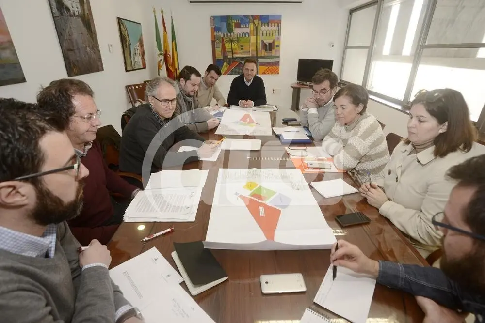 El convenio con Autoridad Portuaria  - Andaluc&iacute;a Informaci&oacute;n