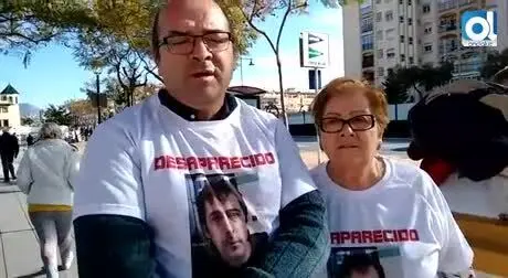 Veinte d&iacute;as sin Antonio
