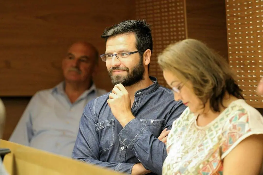 Javier Botella - Andaluc&iacute;a Informaci&oacute;n