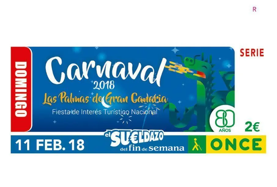 Sorteo - vm