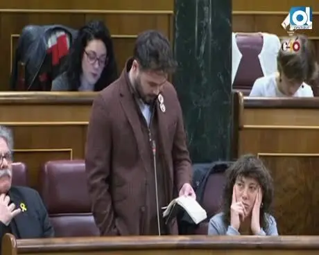 Rajoy defiende que los colegios ense&ntilde;en valores de las FFAA