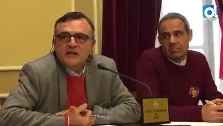 "Esperamos que el borrador recoja parte de nuestras propuestas"