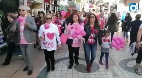 Cumplido el reto de la reina por un d&iacute;a