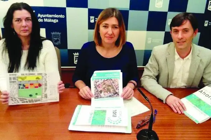 denuncia de M&aacute;laga ahora - vm