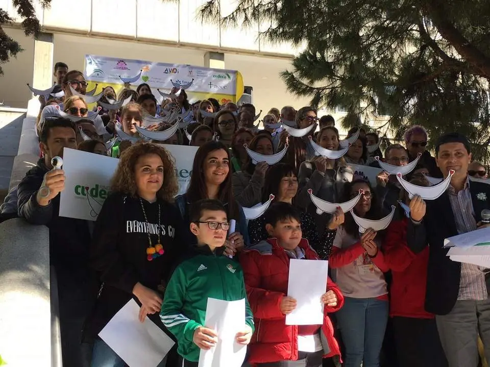 D&iacute;a C&aacute;ncer Infantil - vm