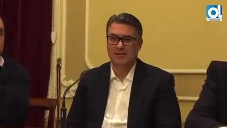 &ldquo;El alcalde no es capaz de hablar con la oposici&oacute;n"