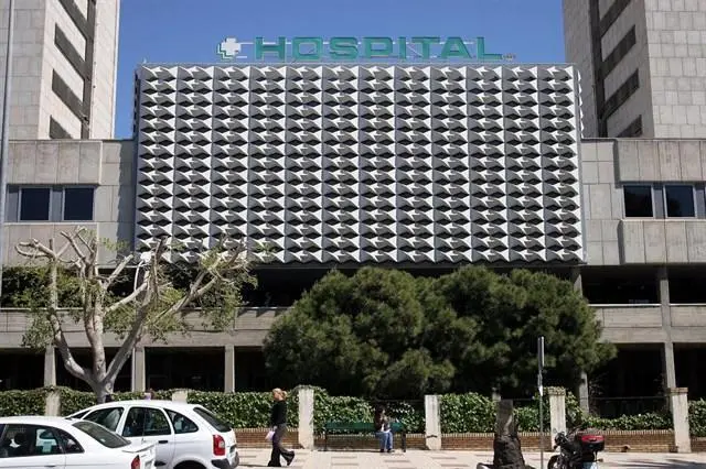 Hospital Materno Infantil - vm