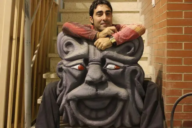 Antonio Mart&iacute;nez Ares. - Viva