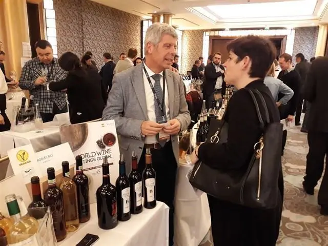 World Wine Meetings Global - ep