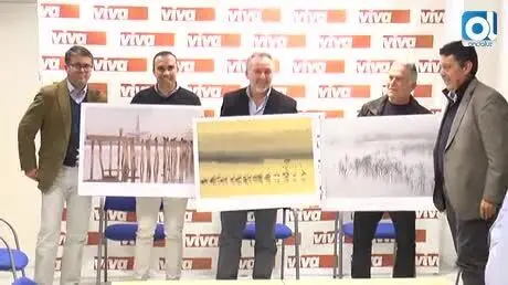 El III Concurso del Agua en C&aacute;diz ya tiene ganadores