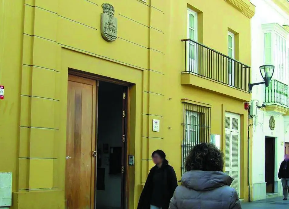 &Aacute;rea de Bienestar Social - Andaluc&iacute;a Informaci&oacute;n