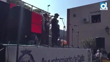 Homenaje en Loreto al guardia civil que perdi&oacute; la vida en Huesca
