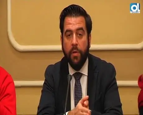 Reclama que la estructura del presupuesto se ajuste a la realidad
