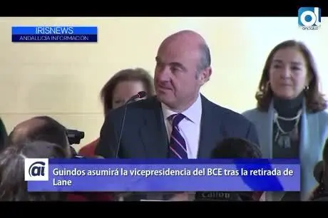 Luis de Guindos dimitir&aacute; "en los pr&oacute;ximos d&iacute;as" para marcharse al BCE