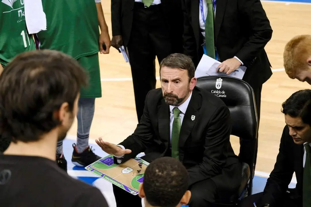 JOAN PLAZA - EFE