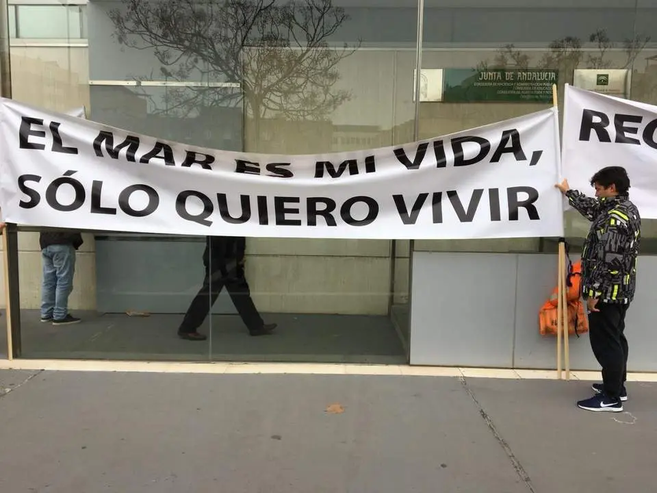 Pancarta - vh